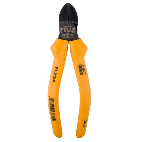 YAKAR FULAZ YANKESKİ 160 MM