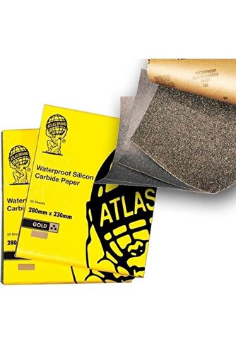 ATLAS ZIMPARA 100