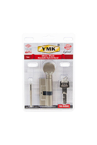YMK BİLYALI BAREL 68m