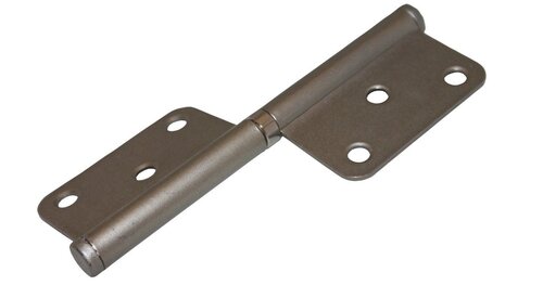 ÇELİK CERMAN YÖNSÜZ MENTEŞE 12CM
