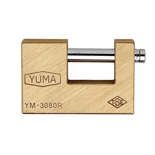 YUMA KAYAR MİLLİ SARI 80M