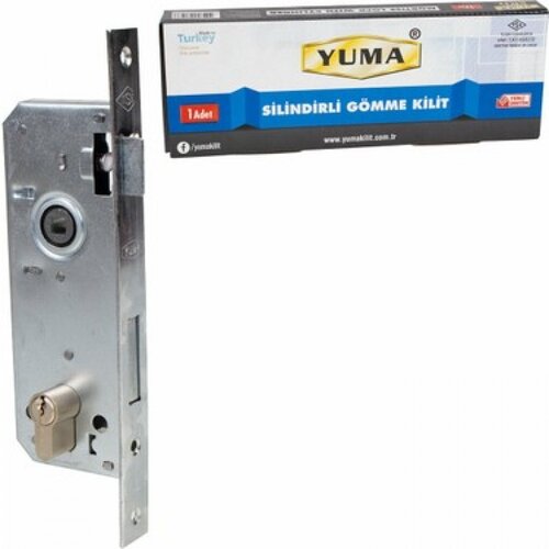 YUMA SİLİNDİRLİ