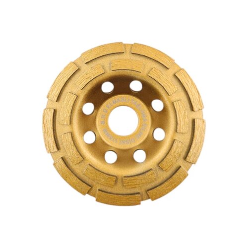 ELMAS TAŞLAMA SİLME DİSK 115X22 mm