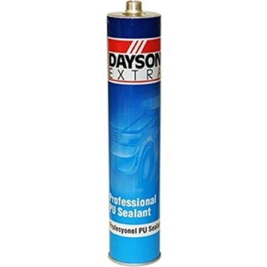 DAYSON POLÜERETAN MASTİK BEYAZ