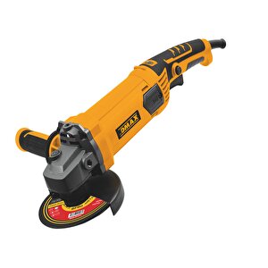 AVUÇ TAŞLAMA MAKİNESİ 115M 1200W (3026) DMAX