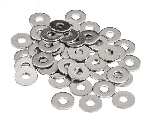 METAL PUL 1/4