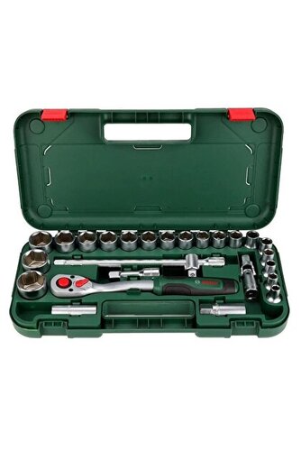 BOSCH CIRCIRLI LOKMA SETİ 25 Lİ1/2