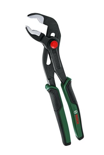 BOSCH YEŞİL SERİ FORT PENSE 250 MM