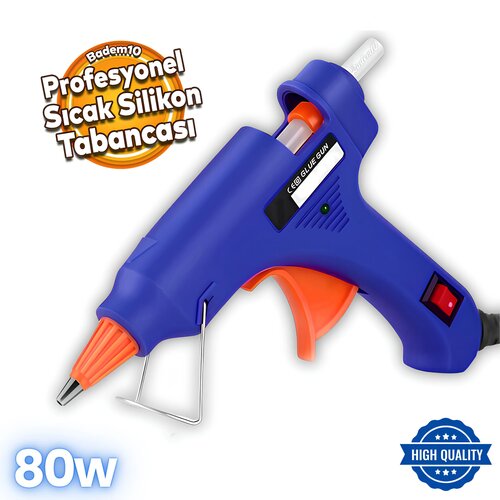 MUM SİLİKON TABACASI 80W