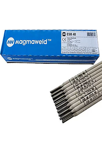 MAGMAWELD 2,5 ESB 48 BAZİK ELEKTROT