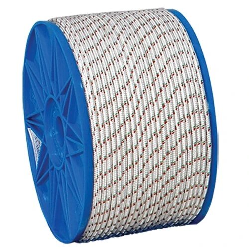 İSKOTA HALAT 8mm
