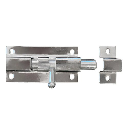 KLAS SÜRGÜ 40mm KROM