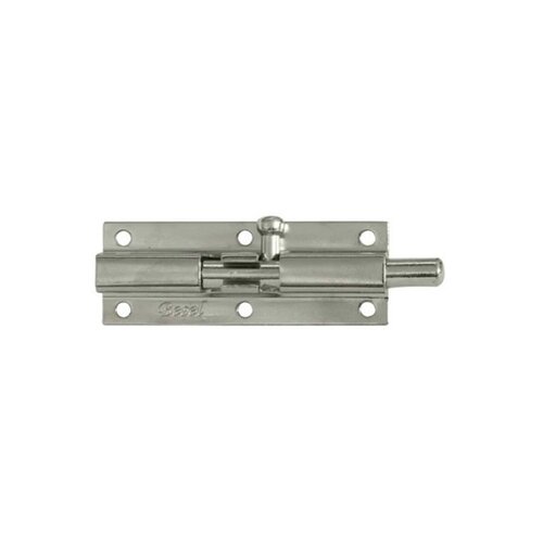 KLAS SÜRGÜ 70mm KROM