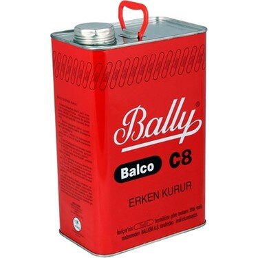 BALLY  GALON