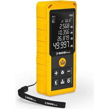 LAZER METRE 60 MT SGS (5425)