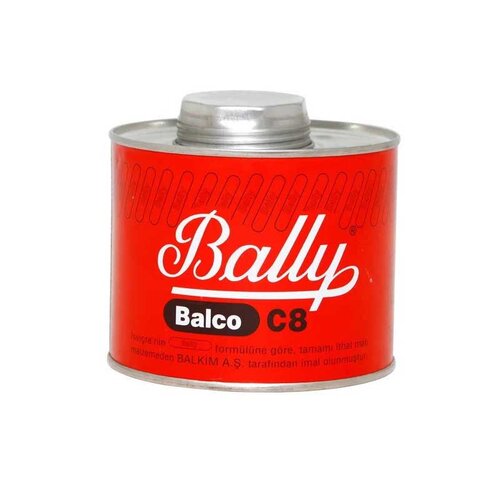 BALLY 1/2