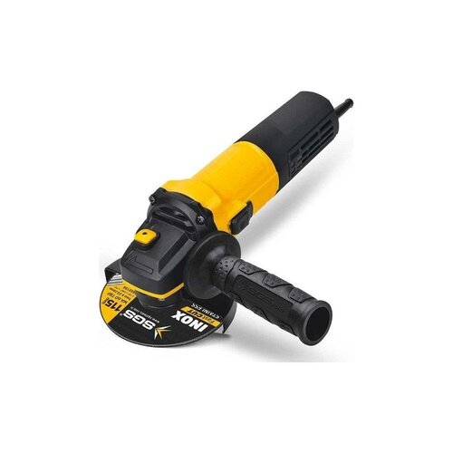 AVUÇ TAŞLAMA 750 WATT 115ÖÖ DEVİR AYARLI SGS (5111)