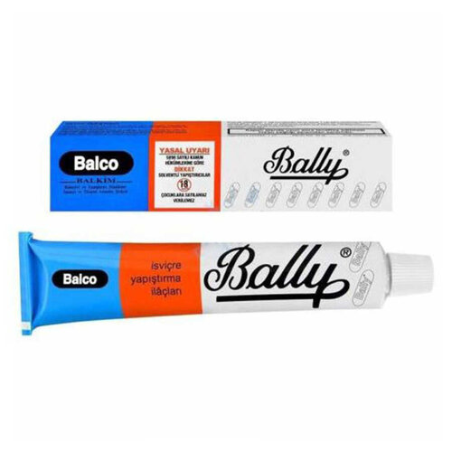 BALLY 150 GR
