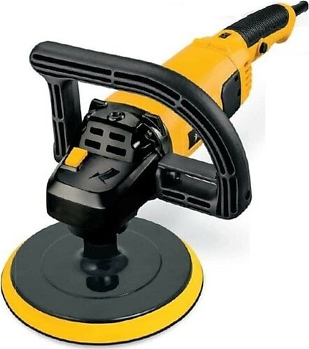 POLİSAJ MAKİNESİ 1400 WATT SGS (5115)
