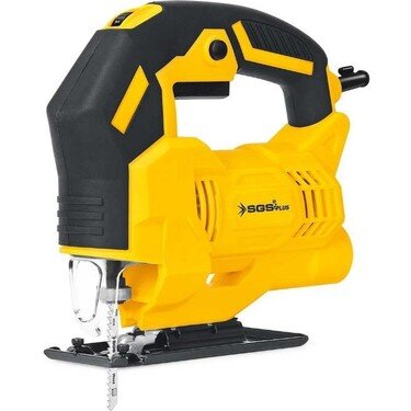 DEKUPAJ TESTERE 500 WATT SGS (5192)