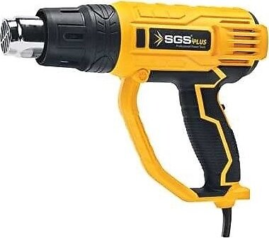 SICAK HAVA TABANCASI SGS (5215)
