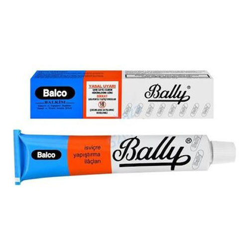 BALLY 50 GR