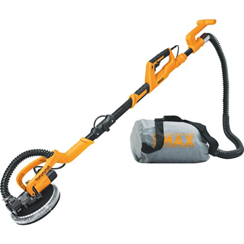 ALÇIPAN DUVAR ZIMPARA MAKİNESİ DMAX (3028)