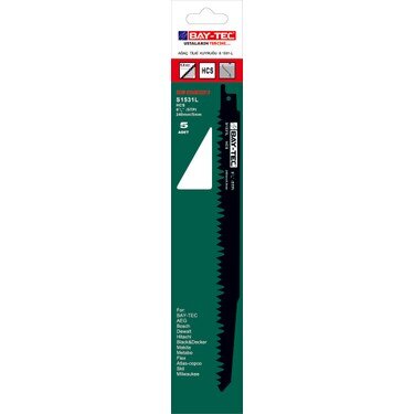 TİLKİ KUYRUĞU AHŞAP KESME BAYTEC