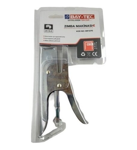 BAYTEC ZIMBA MAKİNESİ
