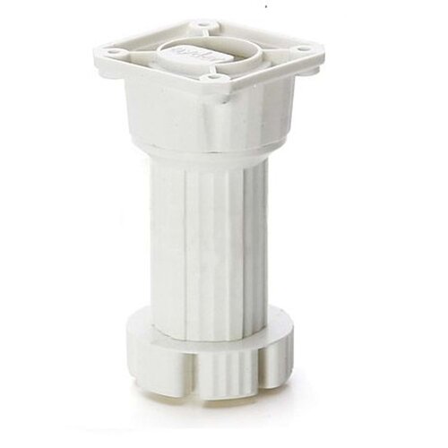 BAZA AYAGİ 10_15CM AYARLİ PLASTİK