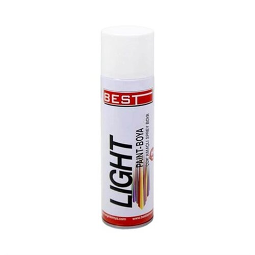 SPREY BOYA 250ML BEYAZ