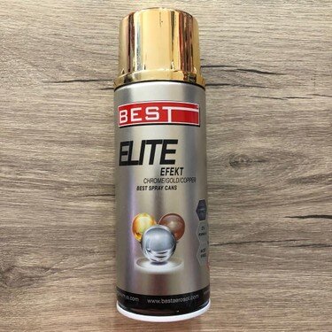 BEST SPREY BOYA GOLD EFEKT