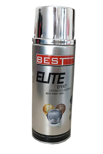 BEST SPREY BOYA KROM EFEKT 400 ML