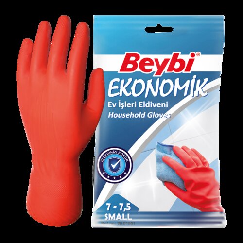 BEYBİ BULAŞIK ELDİVENİ 8,8,5