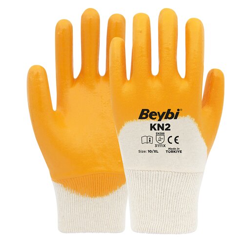 BEYBİ KN2 SARI