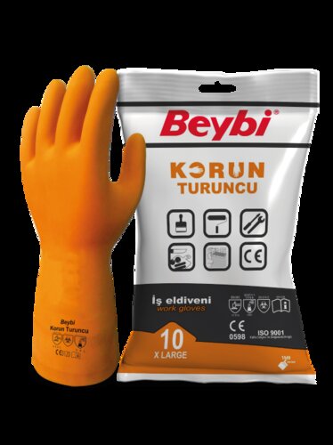 BEYBİ KORUN ELDİVEN 9