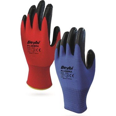 BEYBİ ZEBRA ELDİVEN