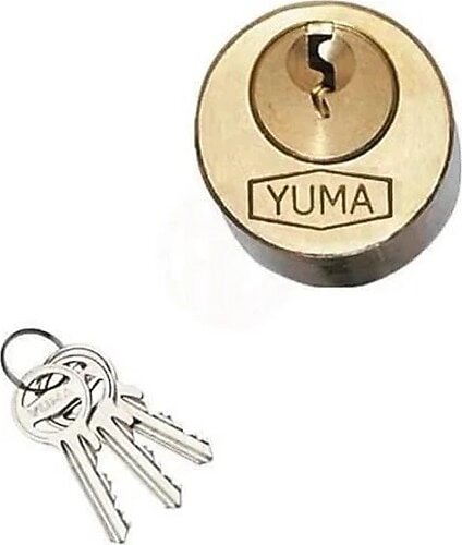 BORULU BAREL YUMA