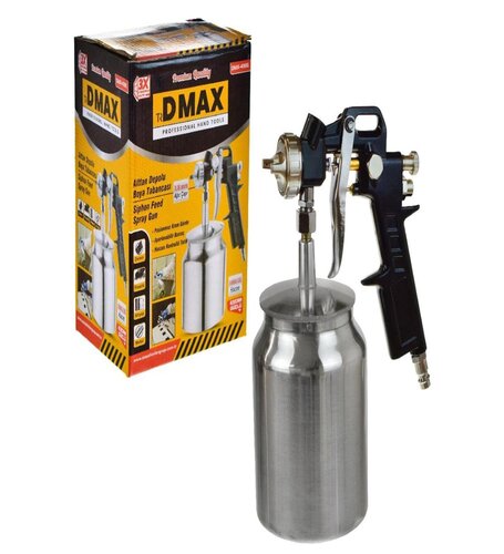 BOYA TABANCASI DMAX