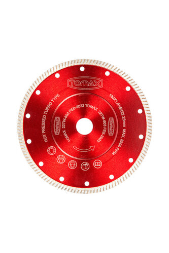 180 TOMAX HASSAS KESİM