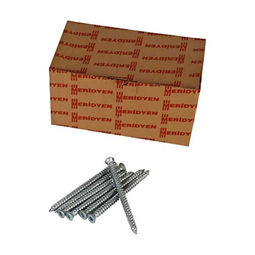 BULDEX VİDA 7.5X150