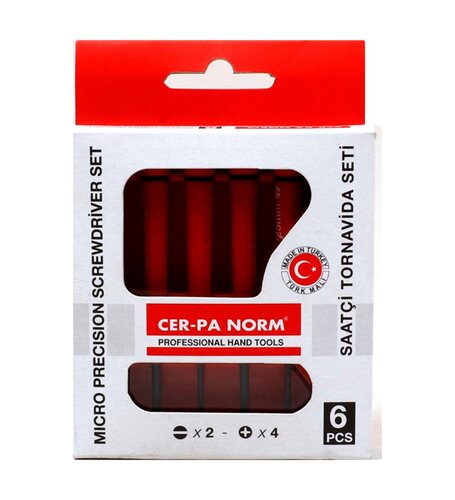 CERPA SAATCİ TORNAVİDA 
