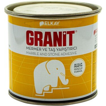 1000gr GRANİT MERMER YAPIŞTIRICI