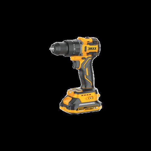 20V 2.0 AH AKÜLÜ DARBELİ MATKAP BL (3005) DMAX