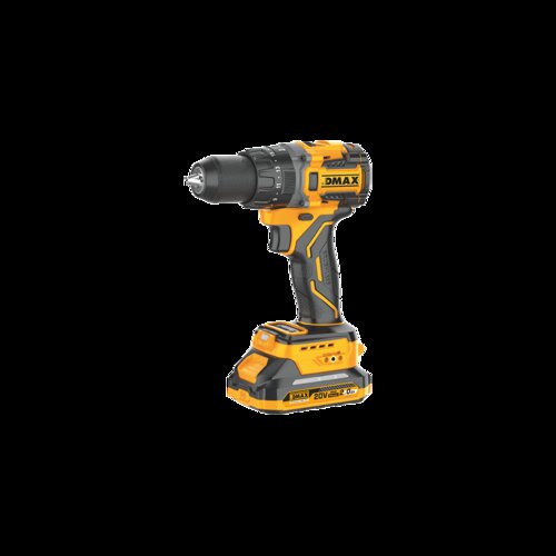 20V 2.0 AH AKÜLÜ DARBELİ MATKAP BL (3006) DMAX