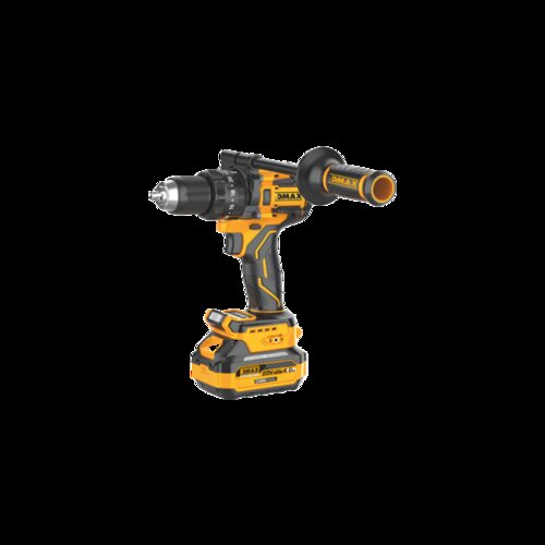 20V 4.0 AH AKÜLÜ DARBELİ MATKAP BL (3007) DMAX