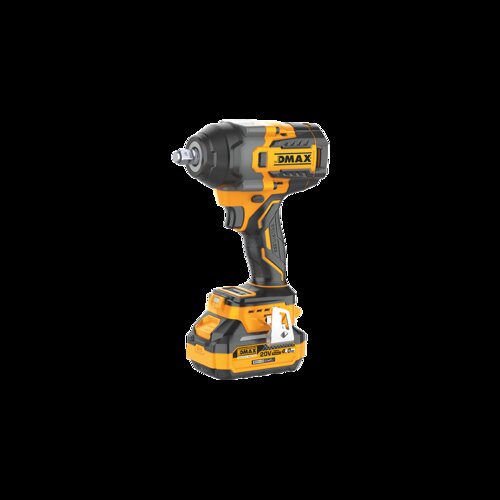 20V 4.0 AH AKÜLÜ DARBELİ SOMUN (3009) DMAX