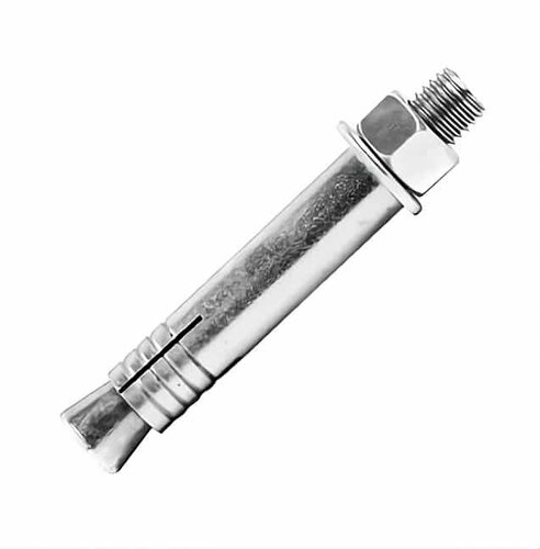 ÇEKMELİ DÜBEL M10