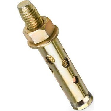 ÇELİK DÜBEL 10X85