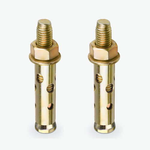 ÇELİK DÜBEL 8X75